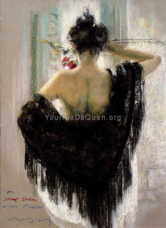 -Unknown - 阿切·博里格斯